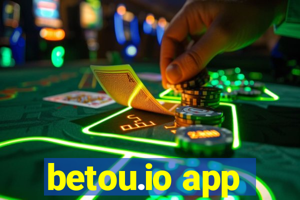 betou.io app